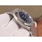 JF Factory Audemars Piguet Royal Oak 15202 blaues Zifferblatt