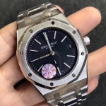 JF-Fabrik Audemars Piguet Royal Oak 15202 Herrenuhr Größe 39mm