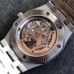 JF-Fabrik Audemars Piguet Royal Oak 15202 Herrenuhr Größe 39mm