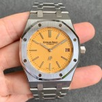 XF Factory AP Royal Oak 15202 ultradünne limitierte mechanische Herrenuhr