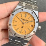 XF Factory AP Royal Oak 15202 ultradünne limitierte mechanische Herrenuhr