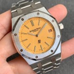 XF Factory AP Royal Oak 15202 ultradünne limitierte mechanische Herrenuhr