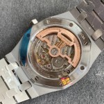 XF Factory AP Royal Oak 15202 ultradünne limitierte mechanische Herrenuhr