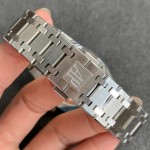 XF Factory AP Royal Oak 15202 ultradünne limitierte mechanische Herrenuhr