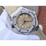 XF Factory Audemars Piguet Royal Oak 15202 Herrenuhr replica paypal