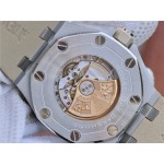 XF Factory Audemars Piguet Royal Oak 15202 Herrenuhr replica paypal