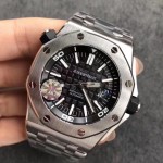 Audemars Piguet 15703 Titanstahl V9S-Version