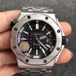 Audemars Piguet 15703 Titanstahl V9S-Version