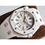 Audemars Piguet AP15703 mechanische Herrenuhr 