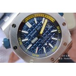 JF Replica Audemars Piguet Royal Oak 15710ST