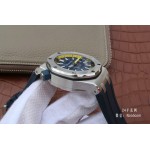 JF Replica Audemars Piguet Royal Oak 15710ST