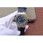 JF Replica Audemars Piguet Royal Oak 15710ST 