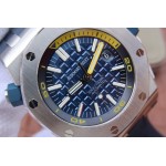 JF Replica Audemars Piguet Royal Oak 15710ST 