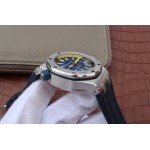 JF Replica Audemars Piguet Royal Oak 15710ST 