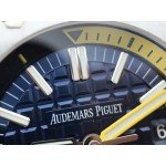 JF Replica Audemars Piguet Royal Oak 15710ST 