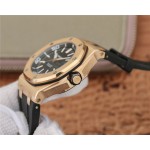 Audemars Piguet 15710 Roségold Ultimate V8 Edition wasserdicht  200 Meter replica watches