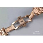 Audemars Piguet 26470st l roségold Stahl armband