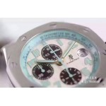 Audemars Piguet Autobahn 26470 Royal Oak Offshore