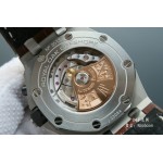 JF Audemars Piguet Royal Oak Offshore 26470st  Chronograph