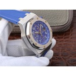 JF Audemars Piguet Royal Oak Offshore 26470ST.OO.A030CA.01  31 Kautschukarmband 