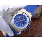 JF Audemars Piguet Royal Oak Offshore 26470ST.OO.A030CA.01  31 Kautschukarmband 