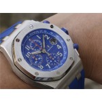 JF Audemars Piguet Royal Oak Offshore 26470ST.OO.A030CA.01  31 Kautschukarmband 