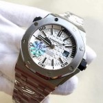 Audemars Piguet AP Royal Oak 15703 Serie