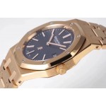 ZF-Fabrik Audemars Piguet Herrenuhr Royal Oak 15202OR Roségold