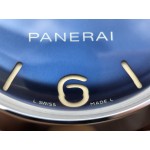 Panerai  pam690 P3000 Uhrwerk 47mm