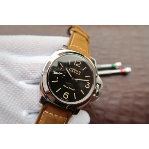  Panerai PAM416 Uhrwerk 6497 Lederarmband