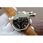  Panerai PAM416 Uhrwerk 6497 Lederarmband