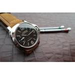  Panerai PAM416 Uhrwerk 6497 Lederarmband