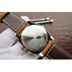  Panerai PAM416 Uhrwerk 6497 Lederarmband