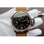  Panerai PAM416 Uhrwerk 6497 Lederarmband