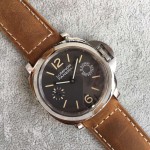 Panerai PAM00439 Dunkelbraun 42 mm