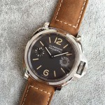 Panerai PAM00439 Dunkelbraun 42 mm