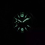 Panerai PAM00439 Dunkelbraun 42 mm