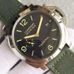 Panerai PAM514 Europäische limitierte Auflage