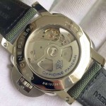 Panerai PAM514 Europäische limitierte Auflage