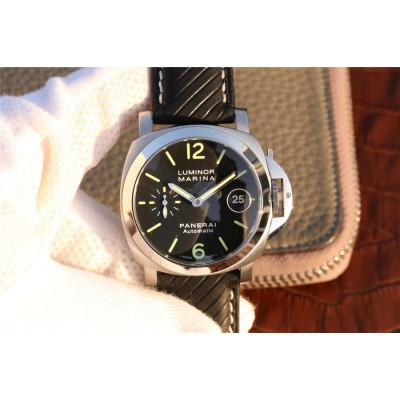  Panerai Luminor PAM048 40mm Faltschließe 