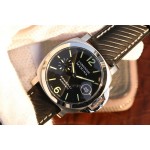  Panerai Luminor PAM048 40mm Faltschließe 