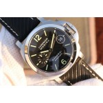  Panerai Luminor PAM048 40mm Faltschließe 