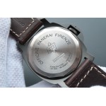 Panerai PAM786 44mm herren dunkelblau