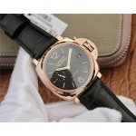  Panerai Luminor pam00908 Rotgold 