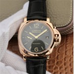  Panerai Luminor pam00908 Rotgold 