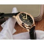  Panerai Luminor pam00908 Rotgold 