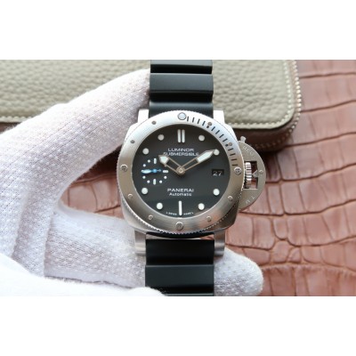 Panerai Liminor 1950 PAM00607 47 mm Keramik