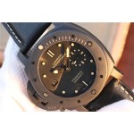 Panerai Liminor 1950 PAM00607 47 mm Keramik