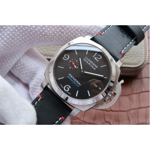 Panerai PAM00732 9010 Automatikuhr America's cup