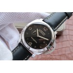 Panerai pam00359 44mm Herrenuhr noob 